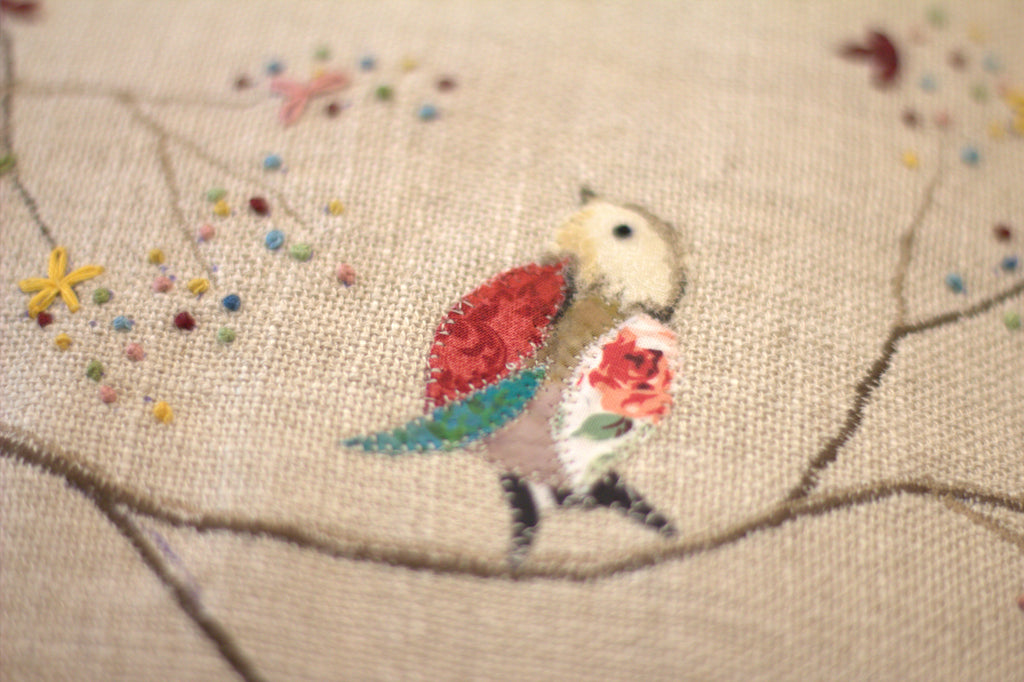 Cushion 5