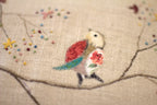 Cushion 5