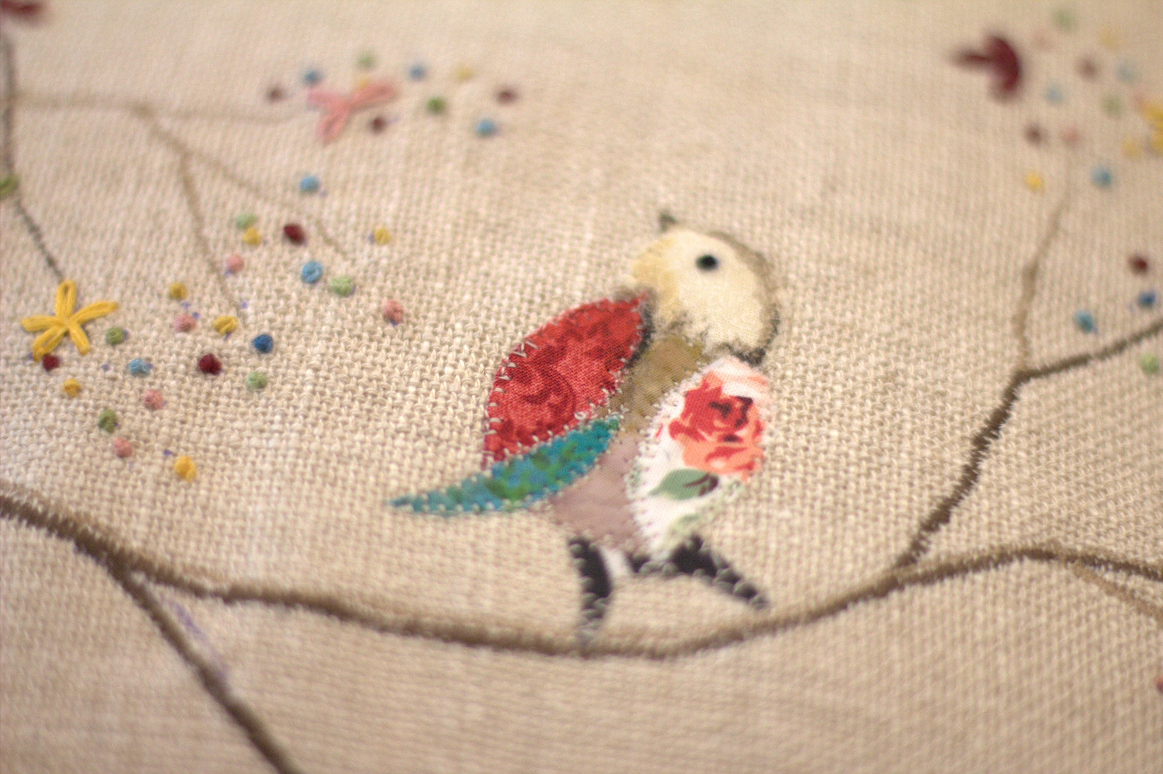 Cushion 5