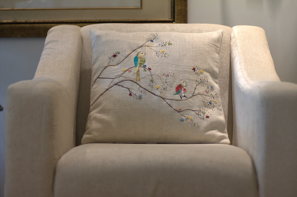 Cushion 5