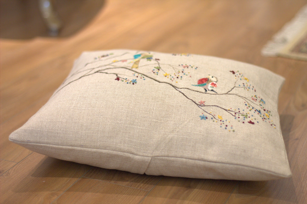 Cushion 5