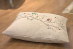 Cushion 5