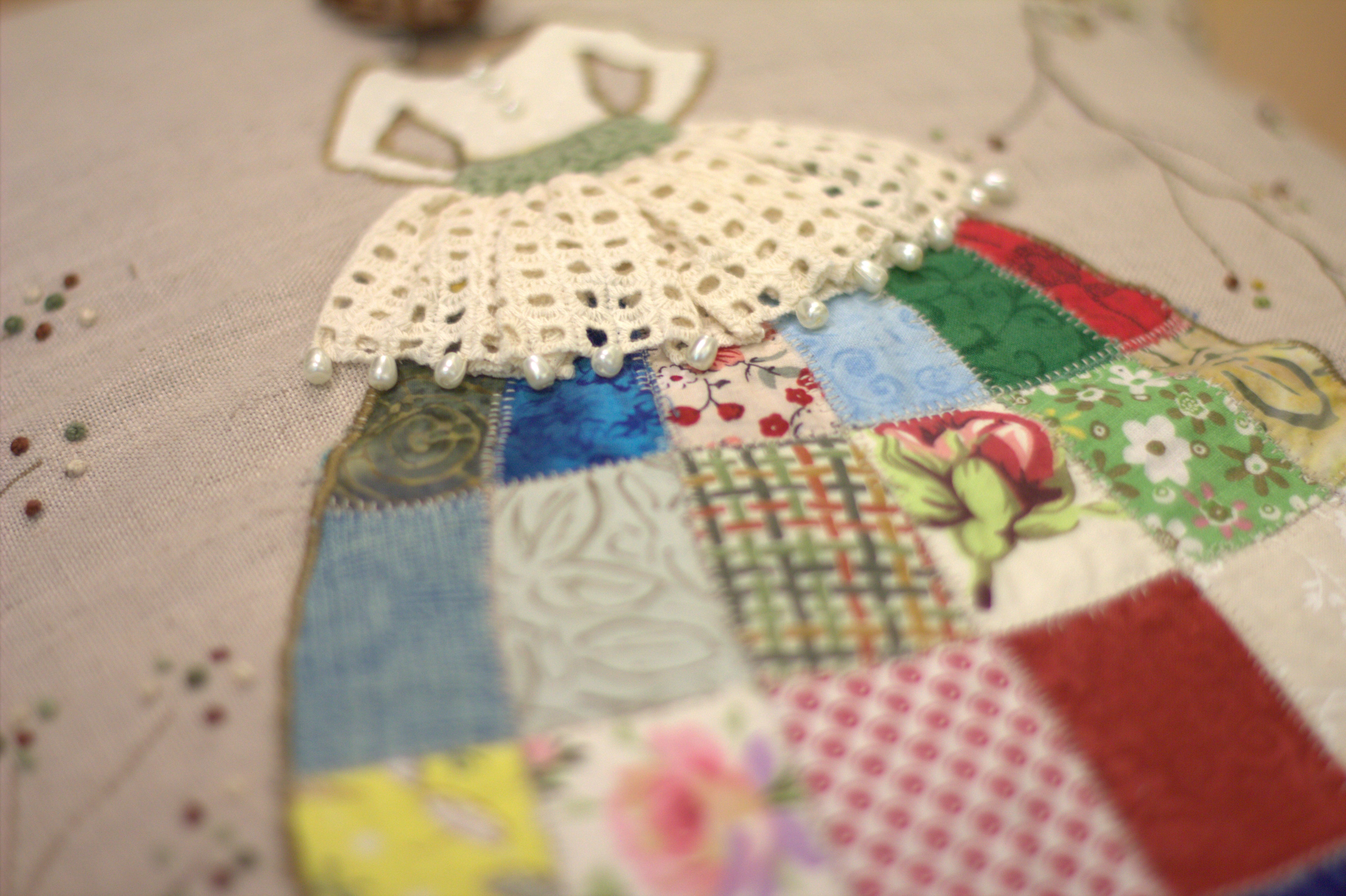 Cushion 10