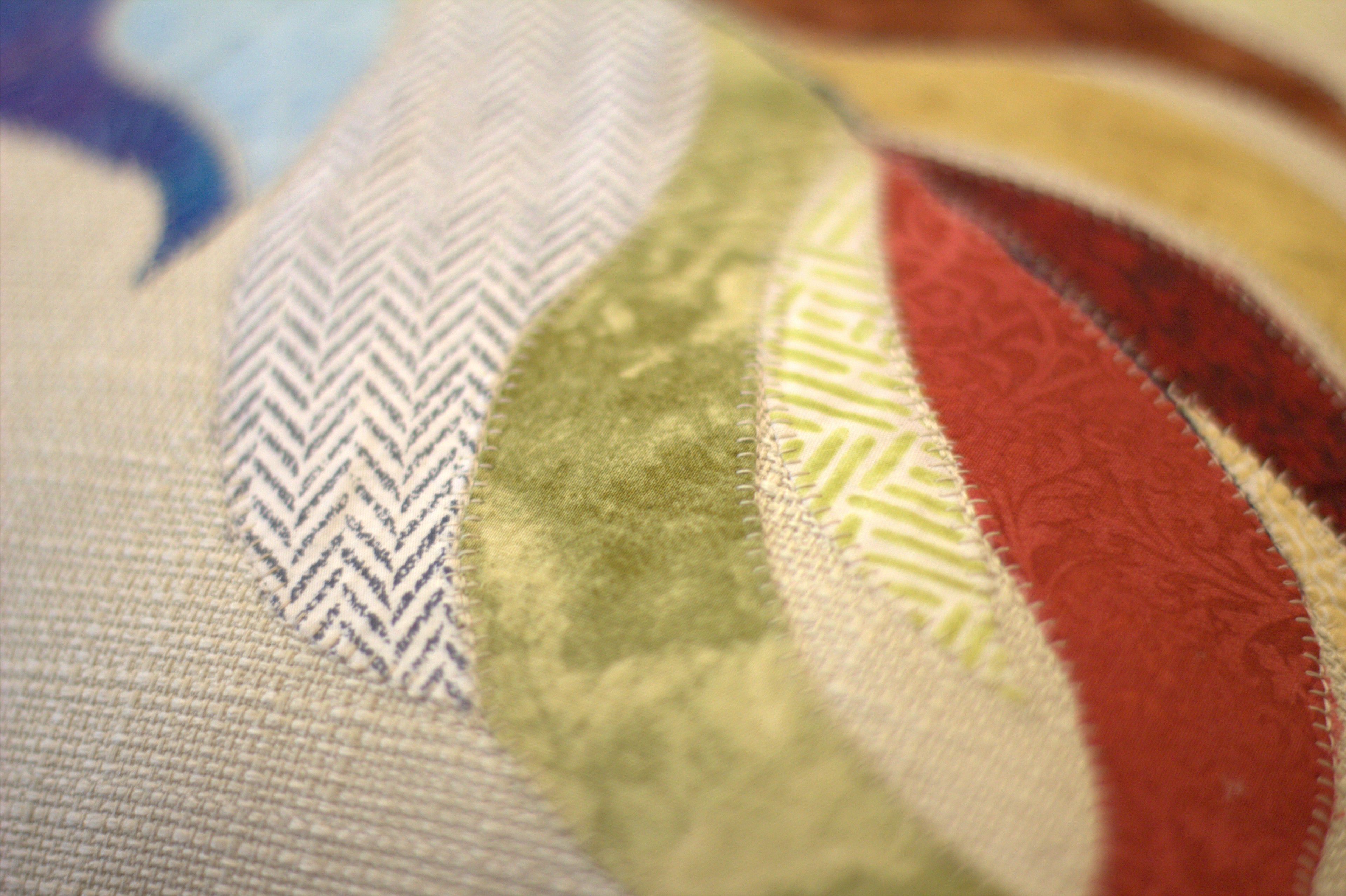 Cushion 6