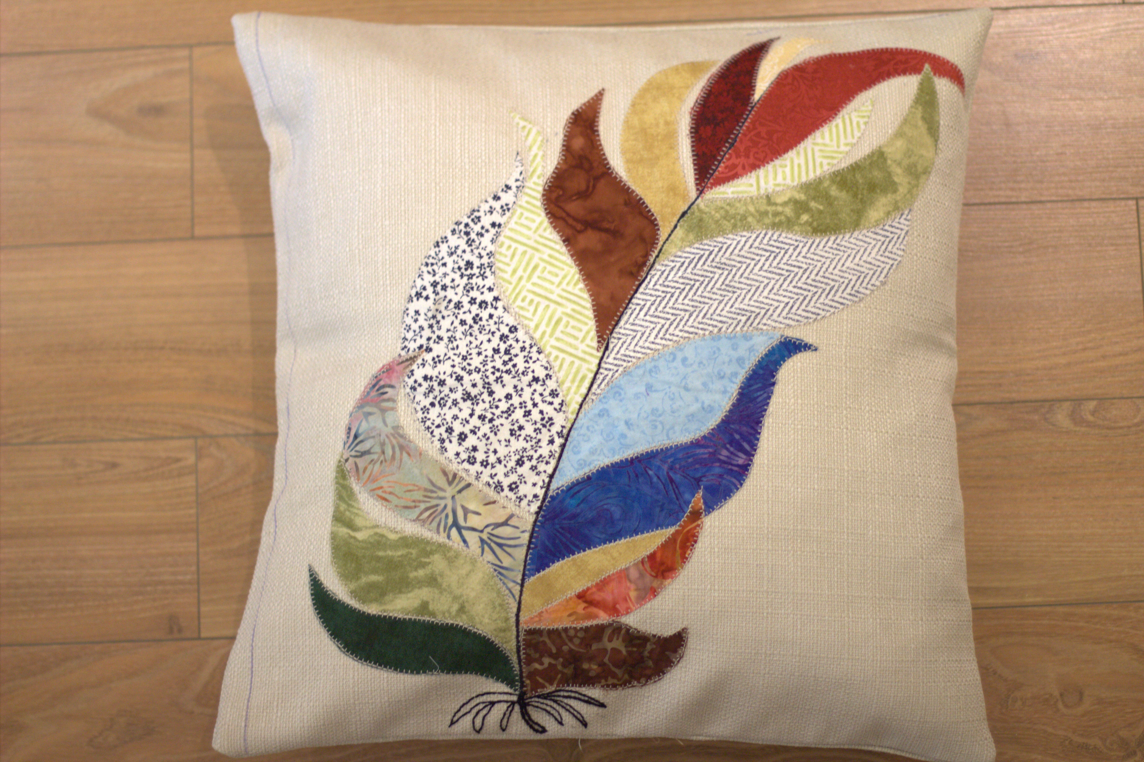 Cushion 6