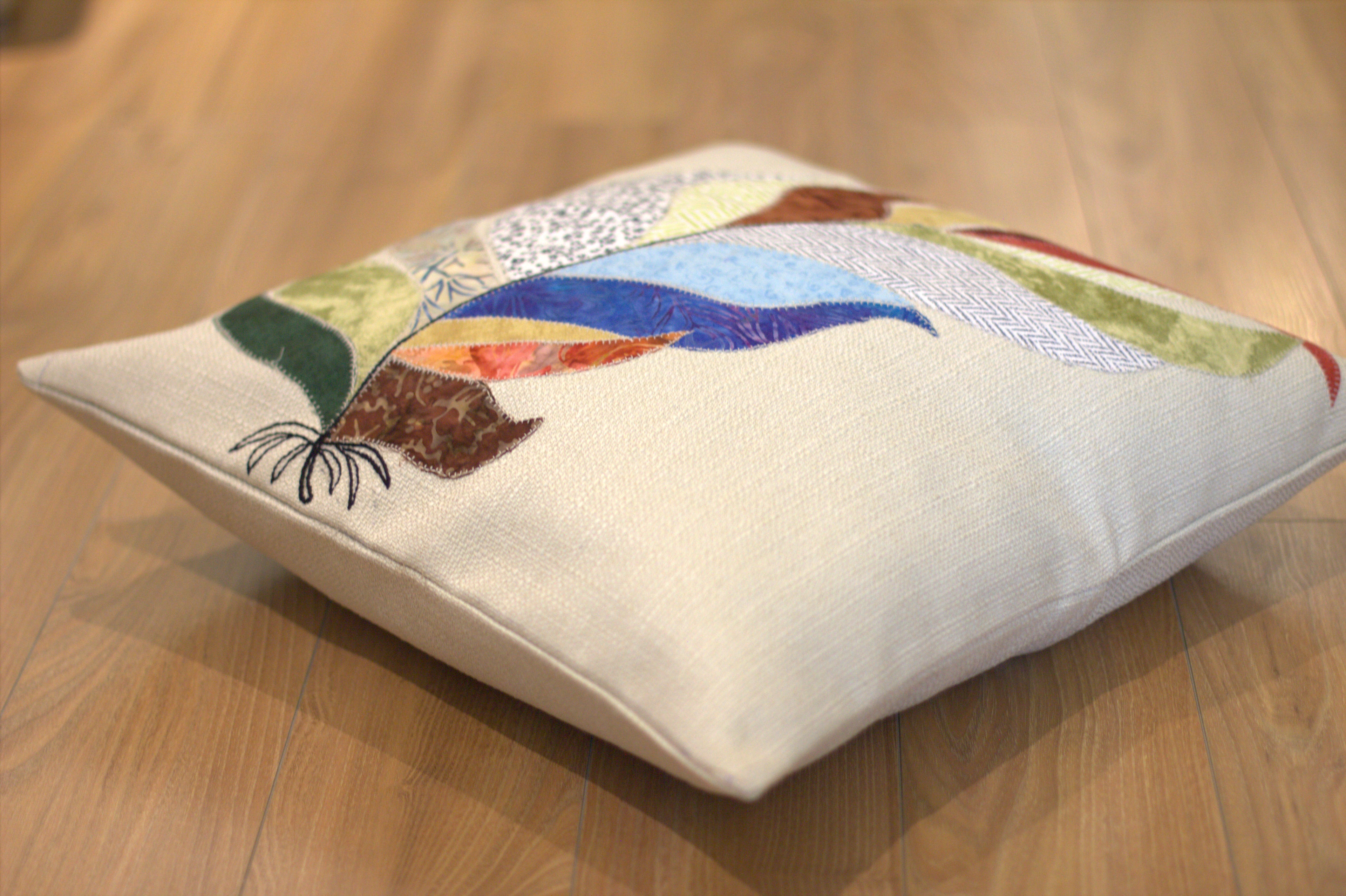 Cushion 6
