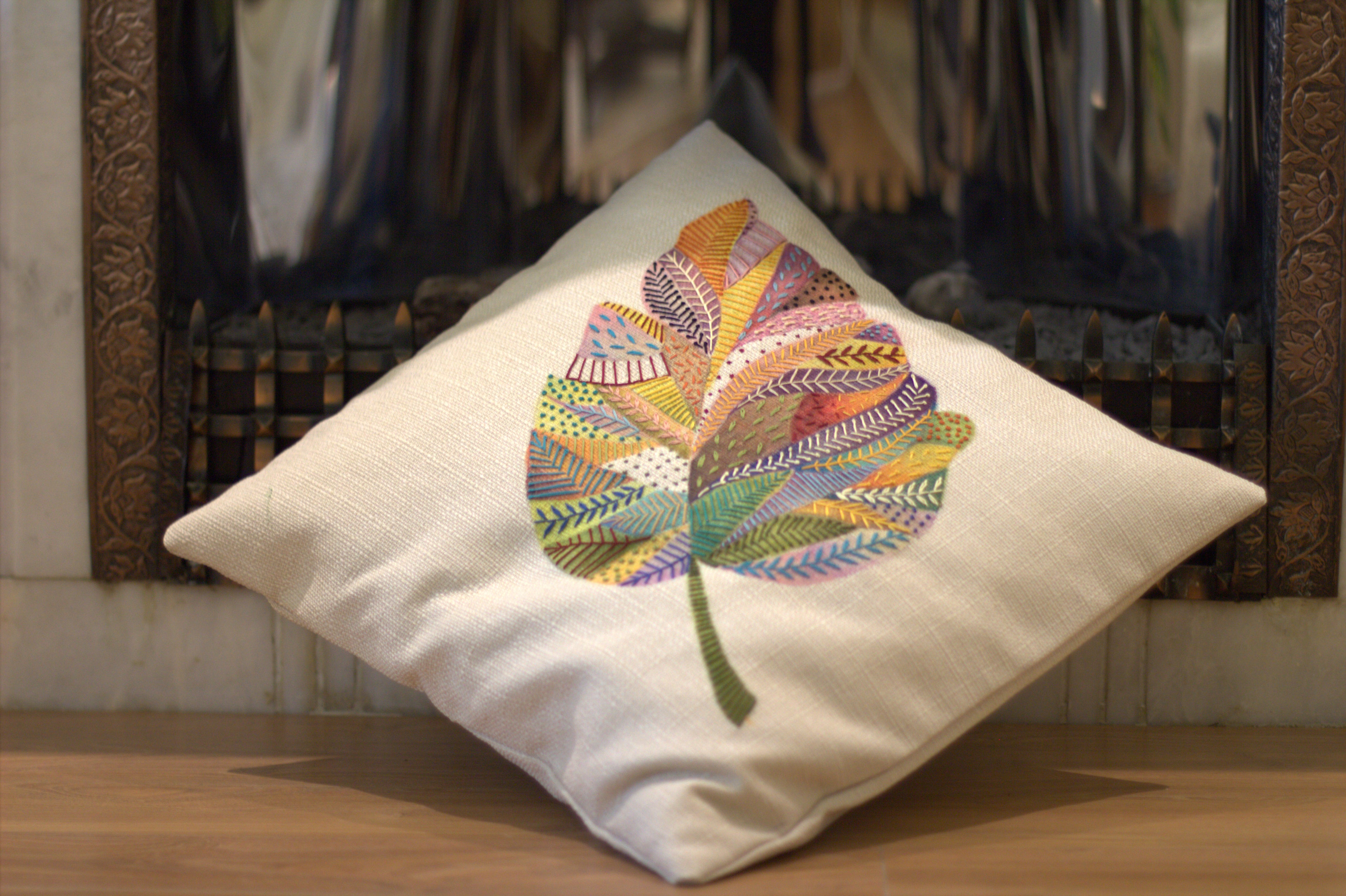 Cushion 7