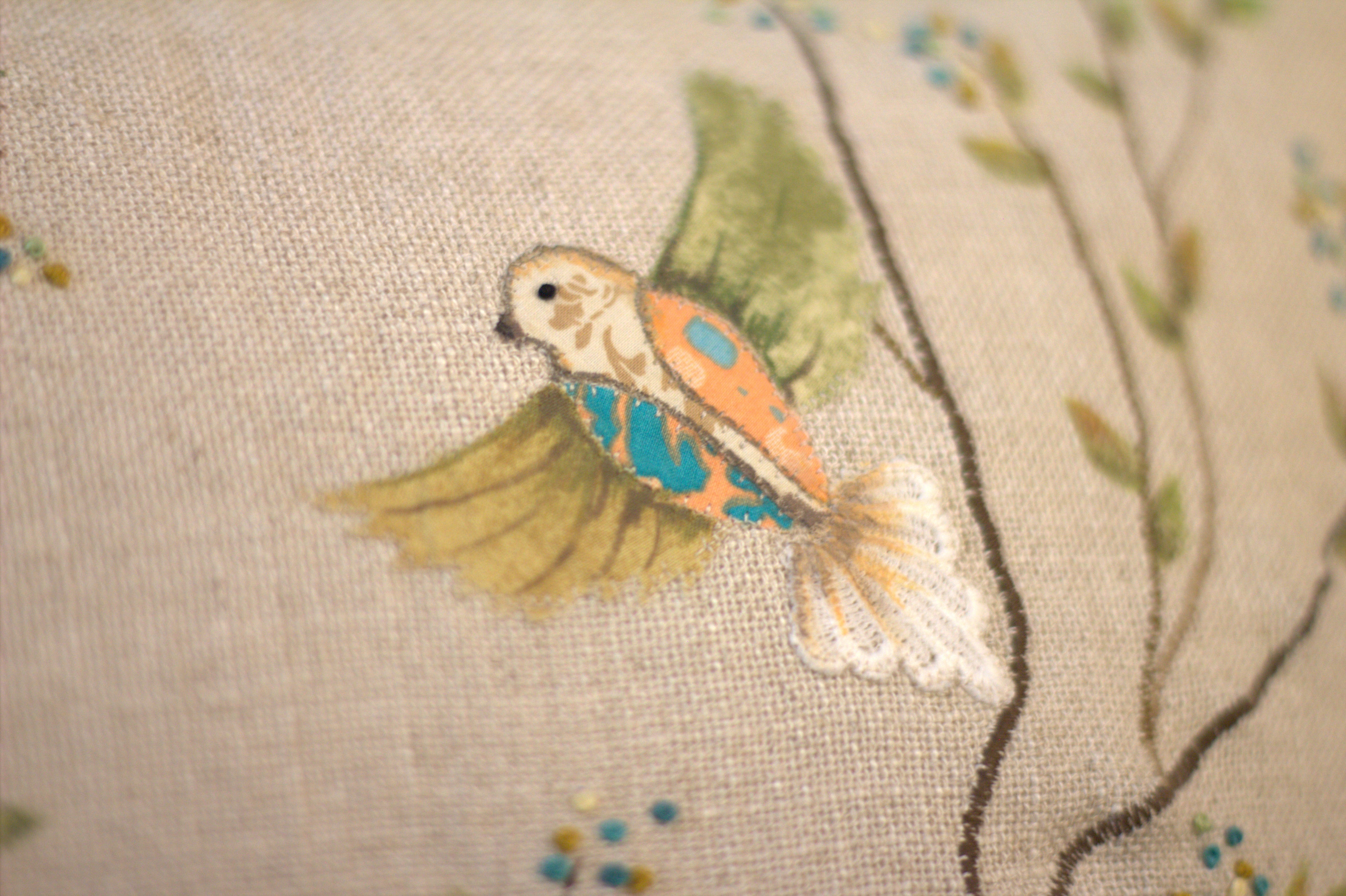 Cushion 8