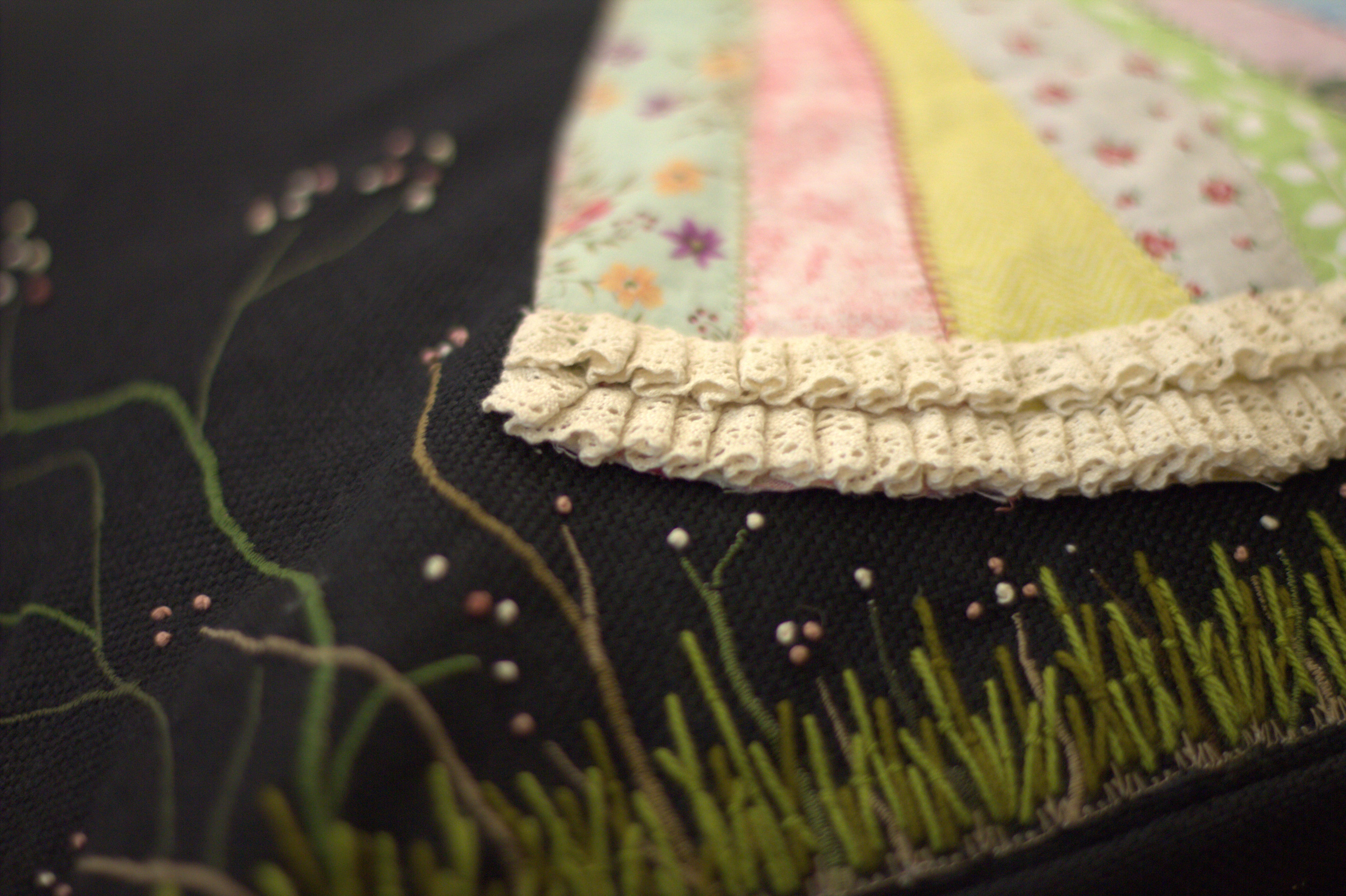 Cushion 4