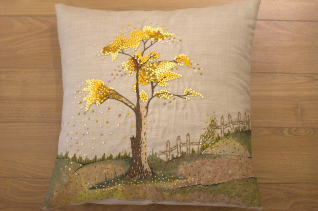 Cushion 3