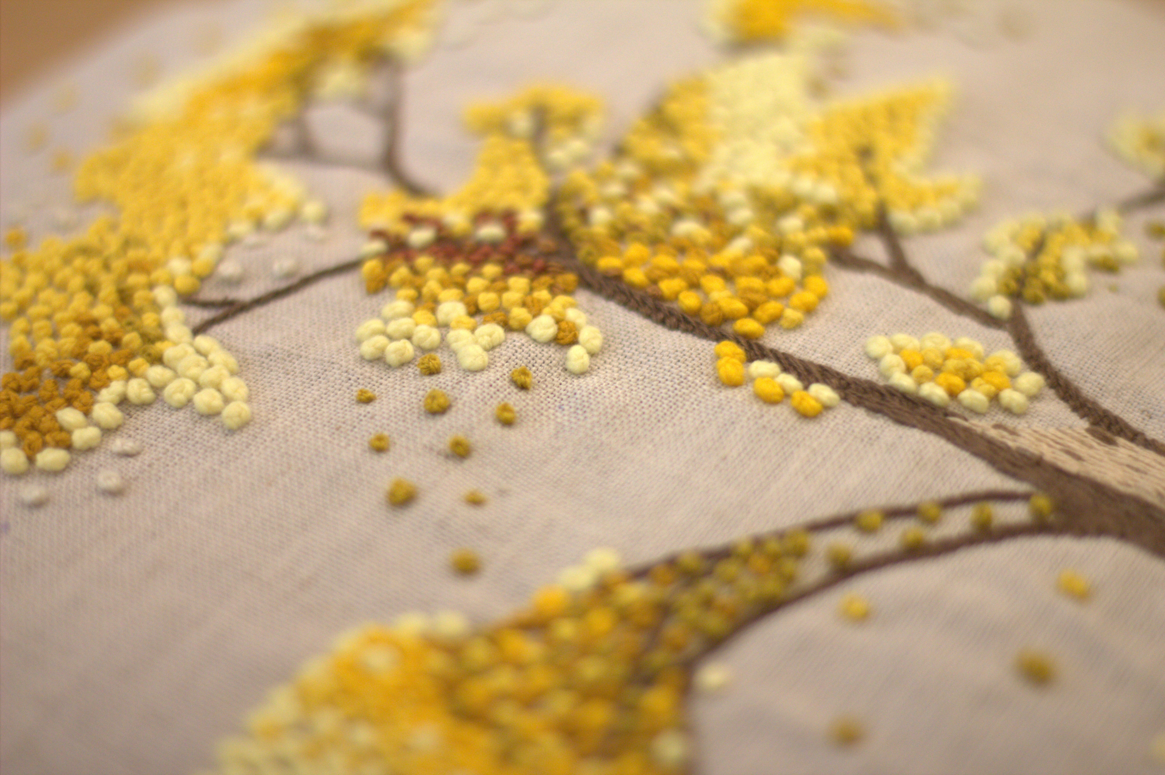 Cushion 3