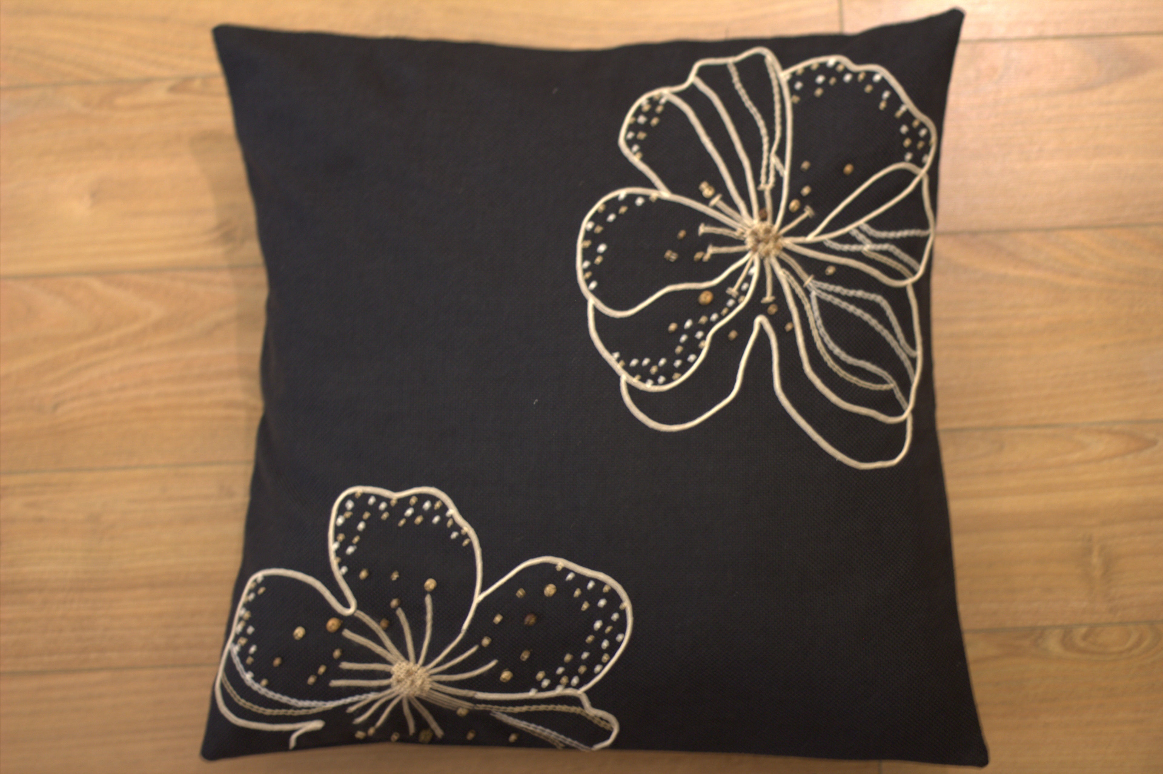 Cushion 2