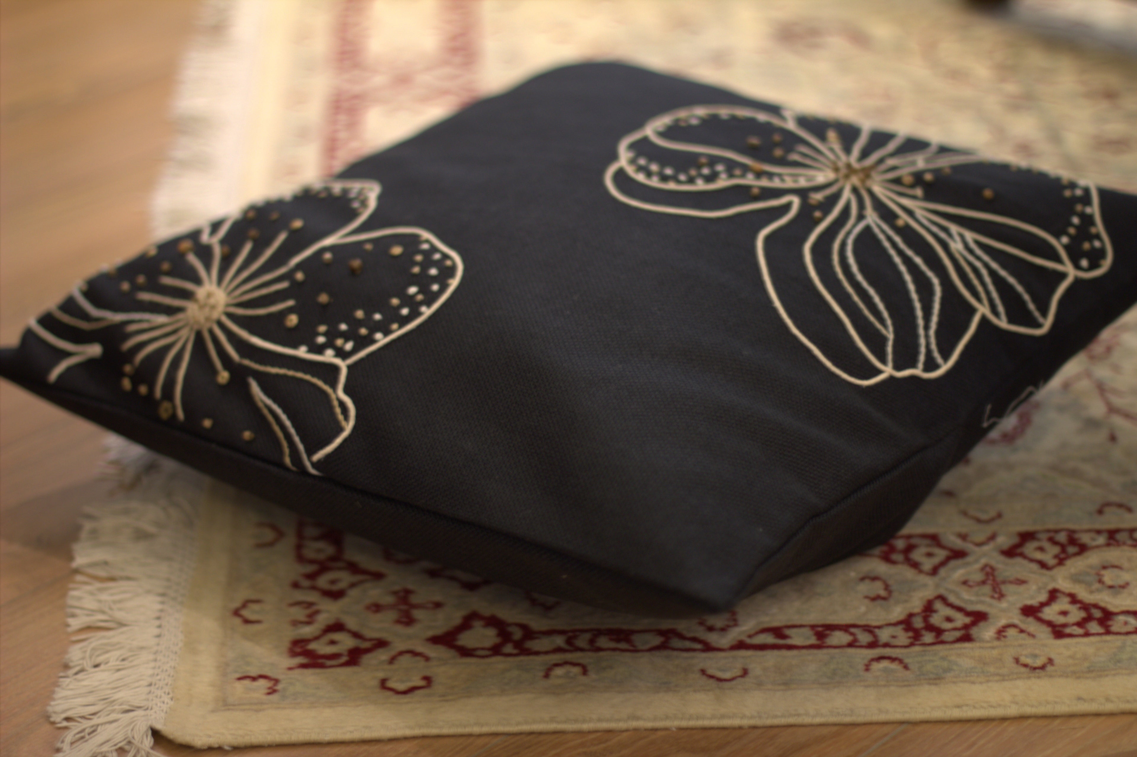 Cushion 2