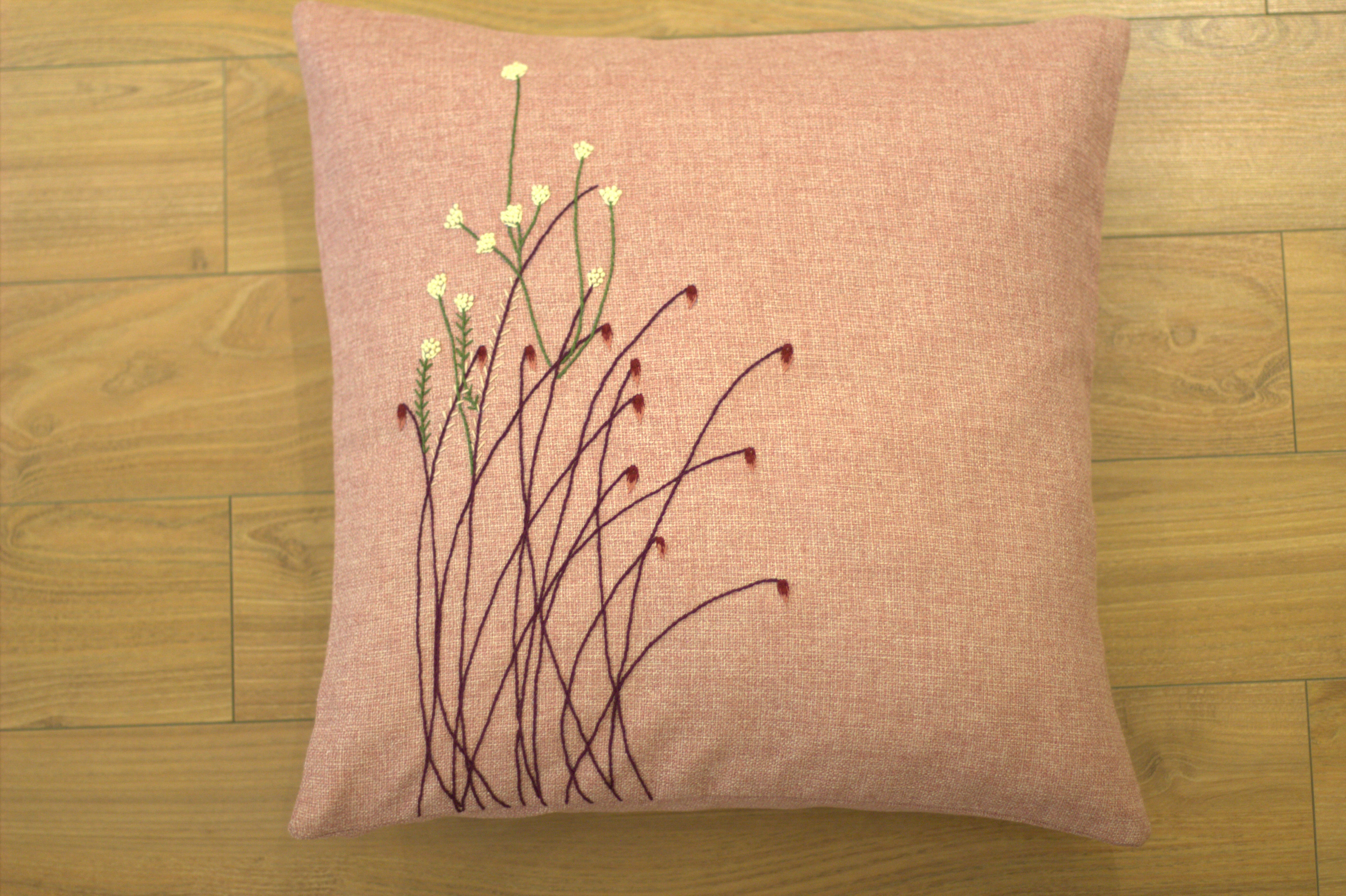 Cushion 11