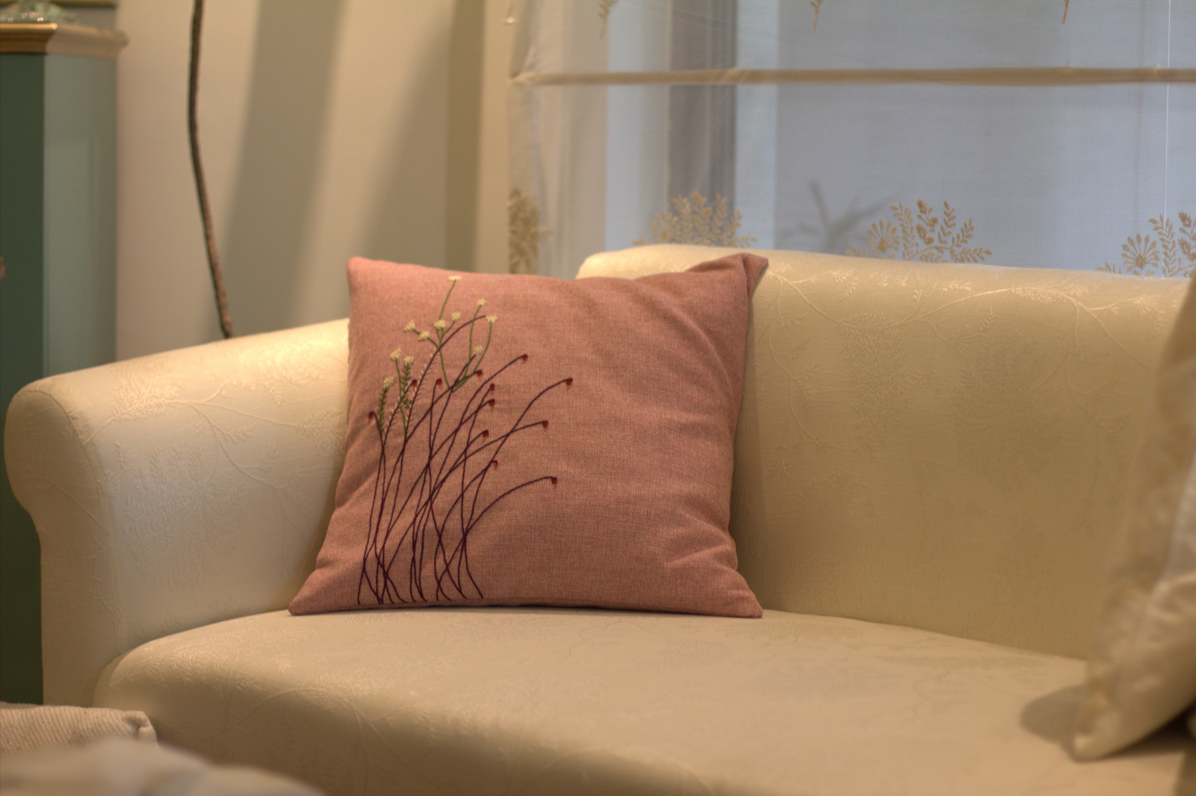 Cushion 11