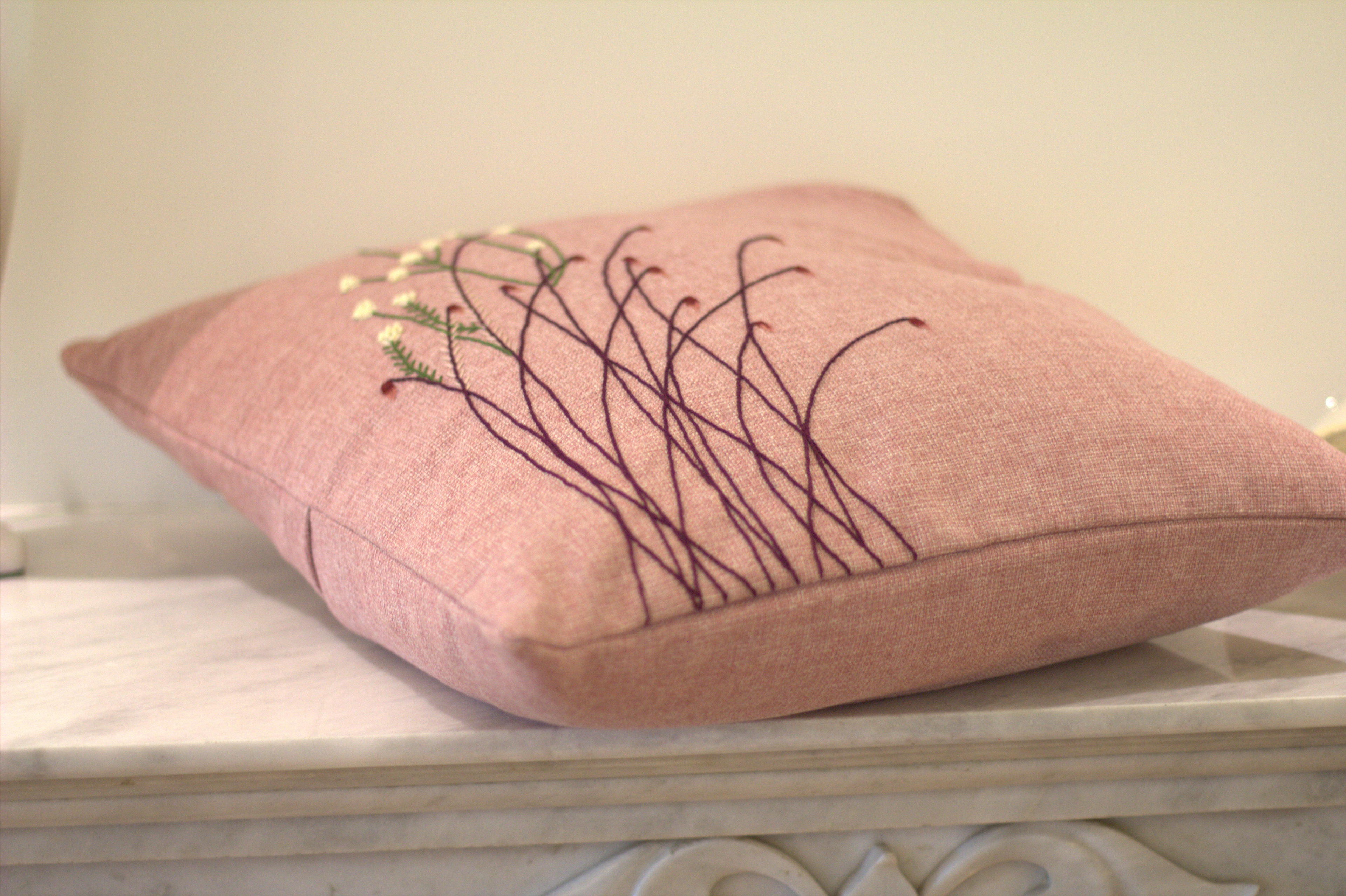 Cushion 11