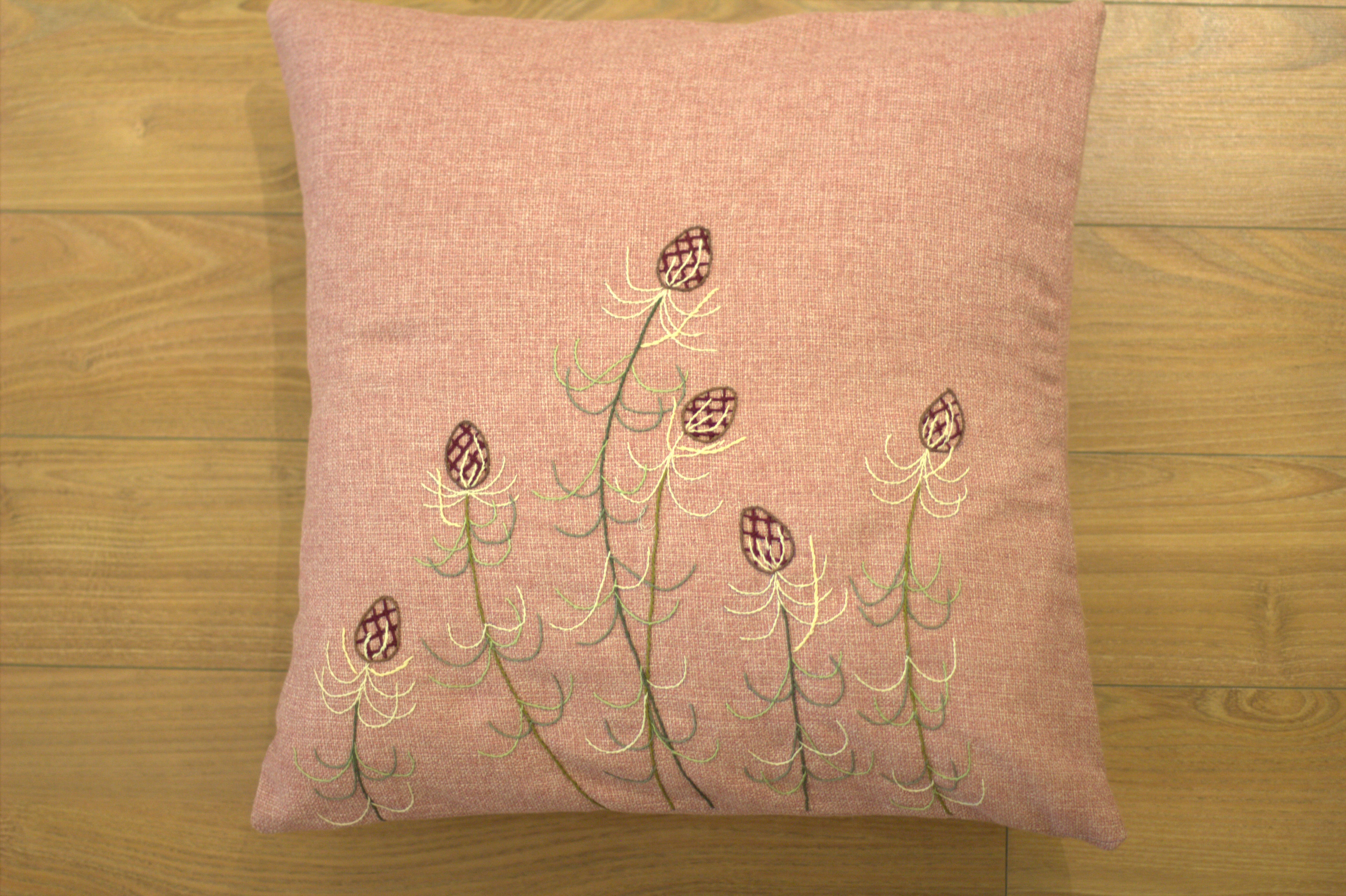 Cushion 12