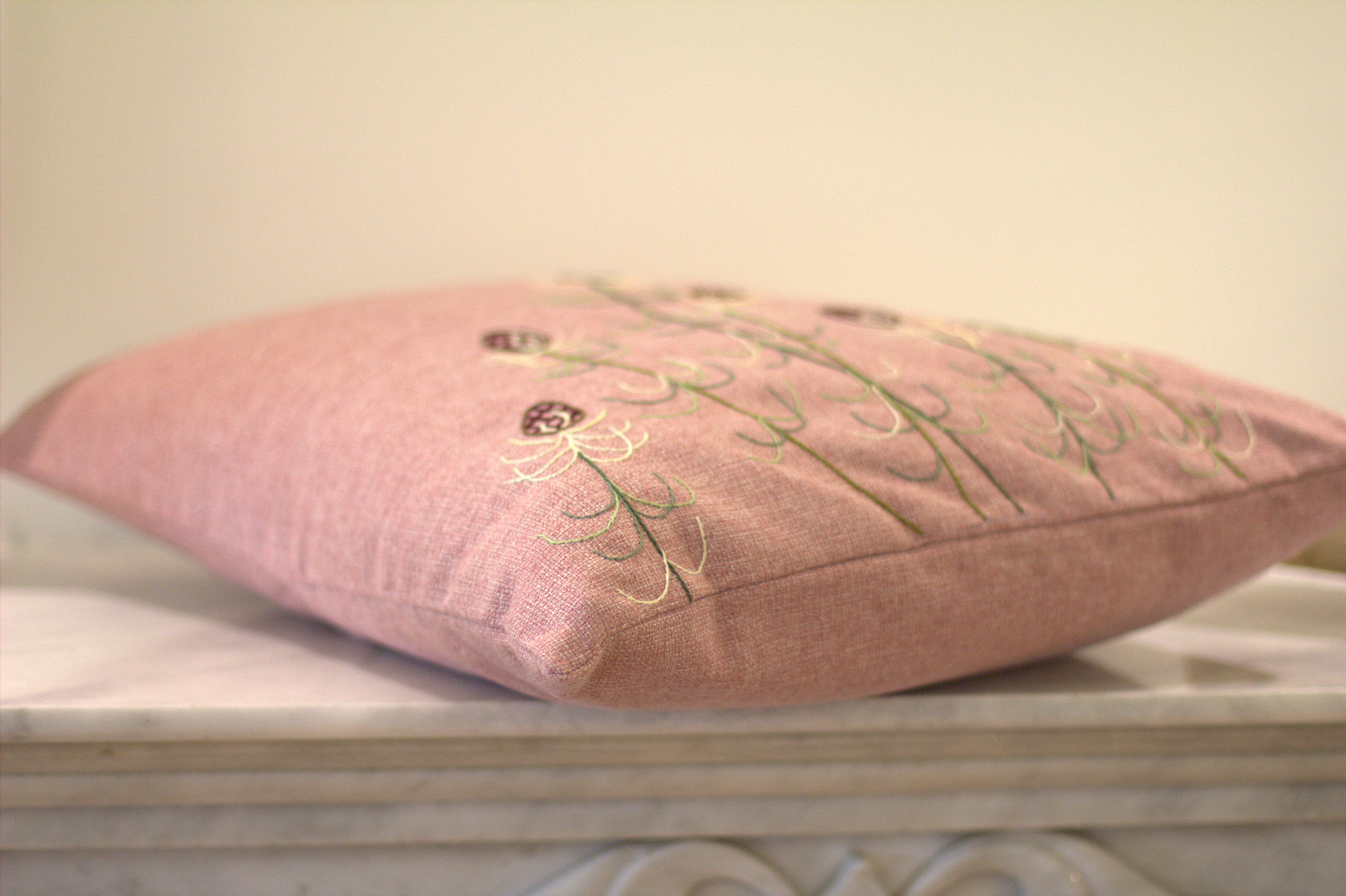 Cushion 12