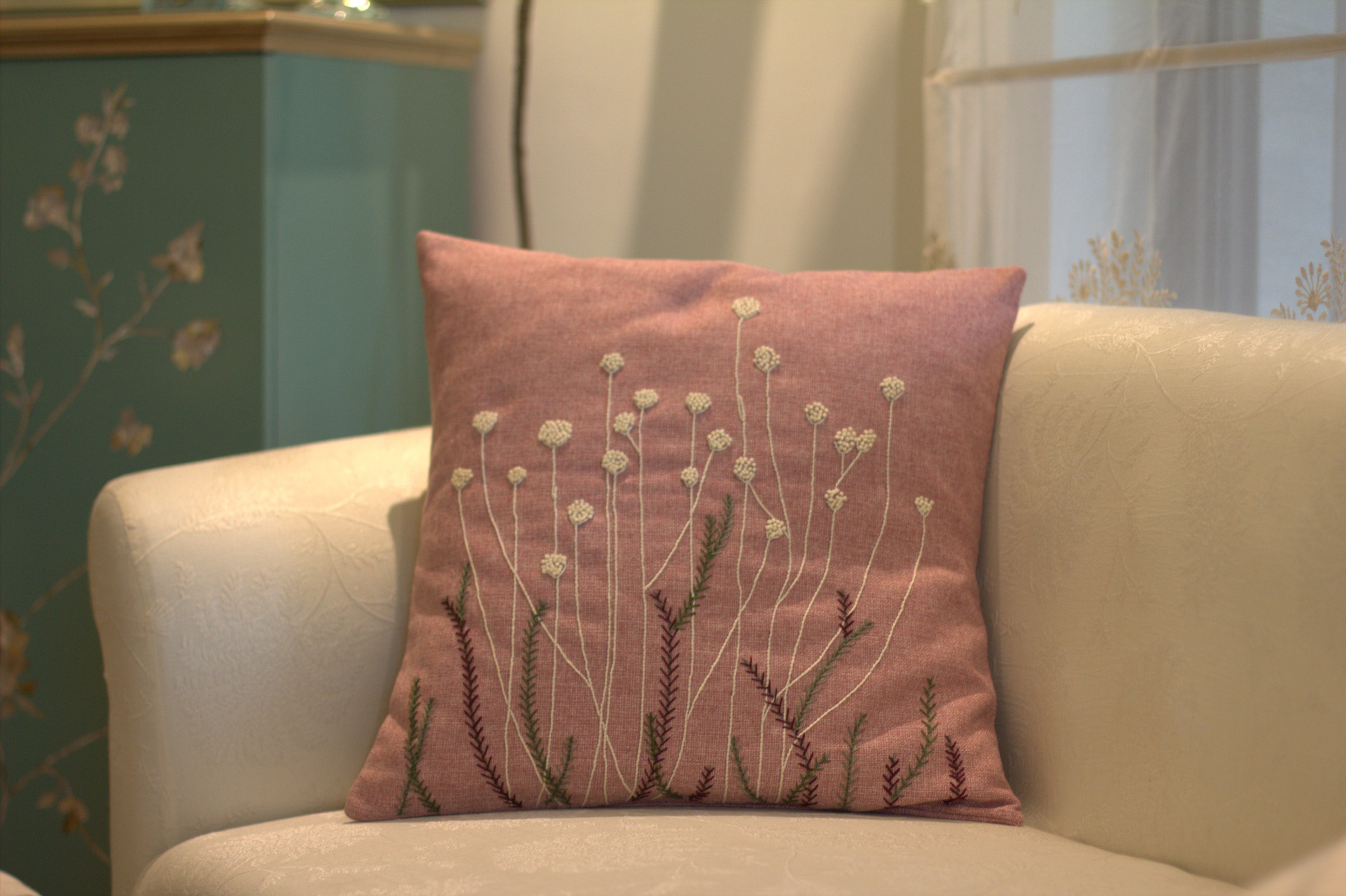 Cushion 13