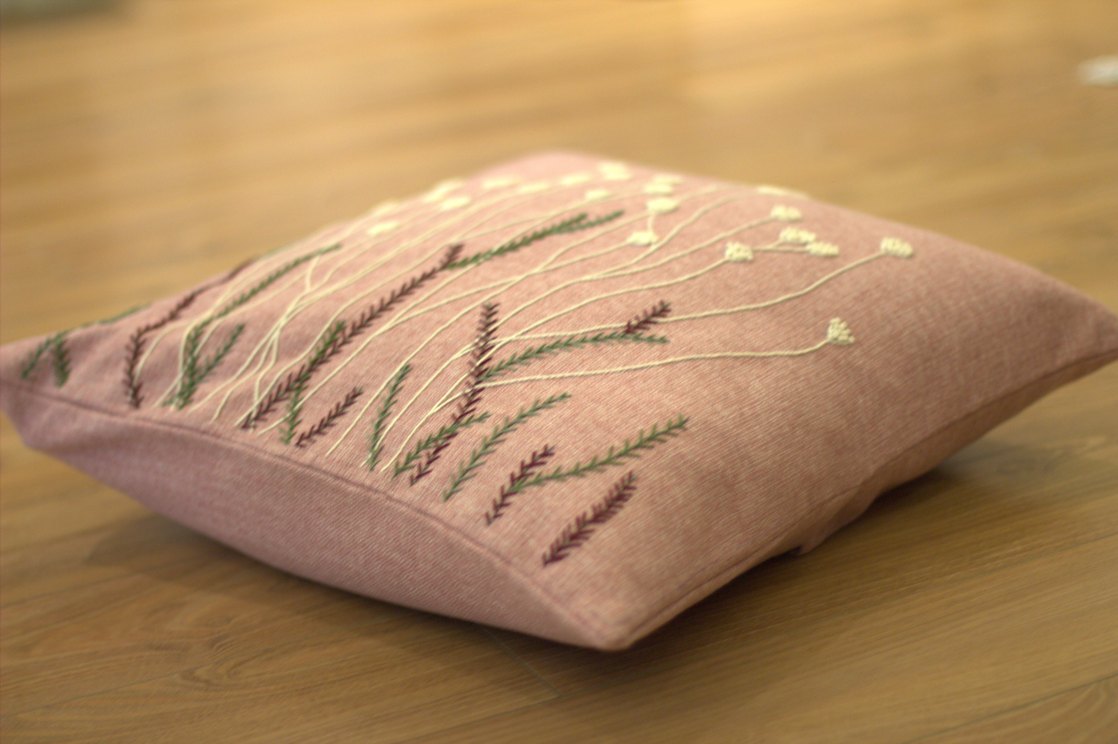 Cushion 13