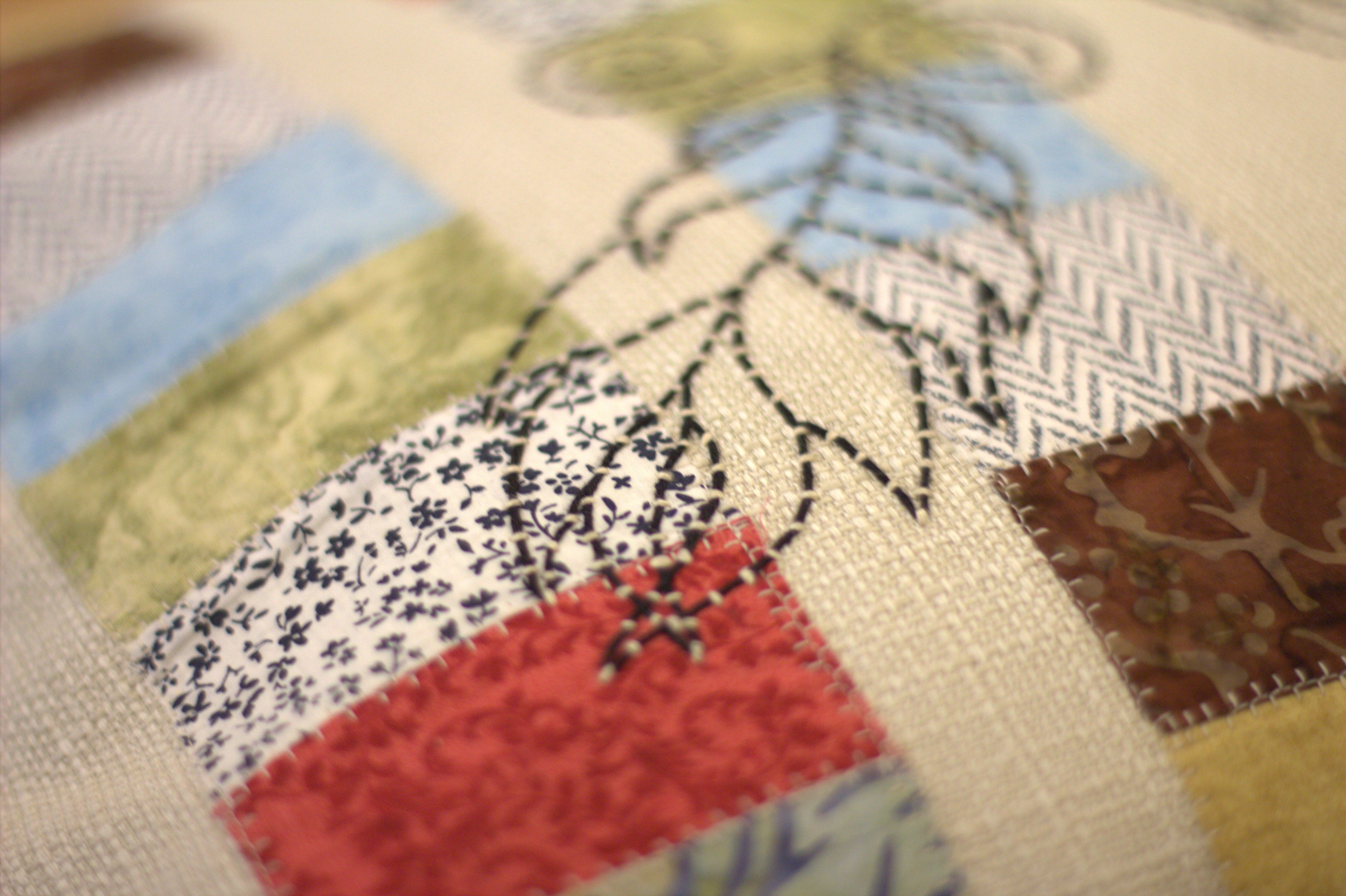 Cushion 1