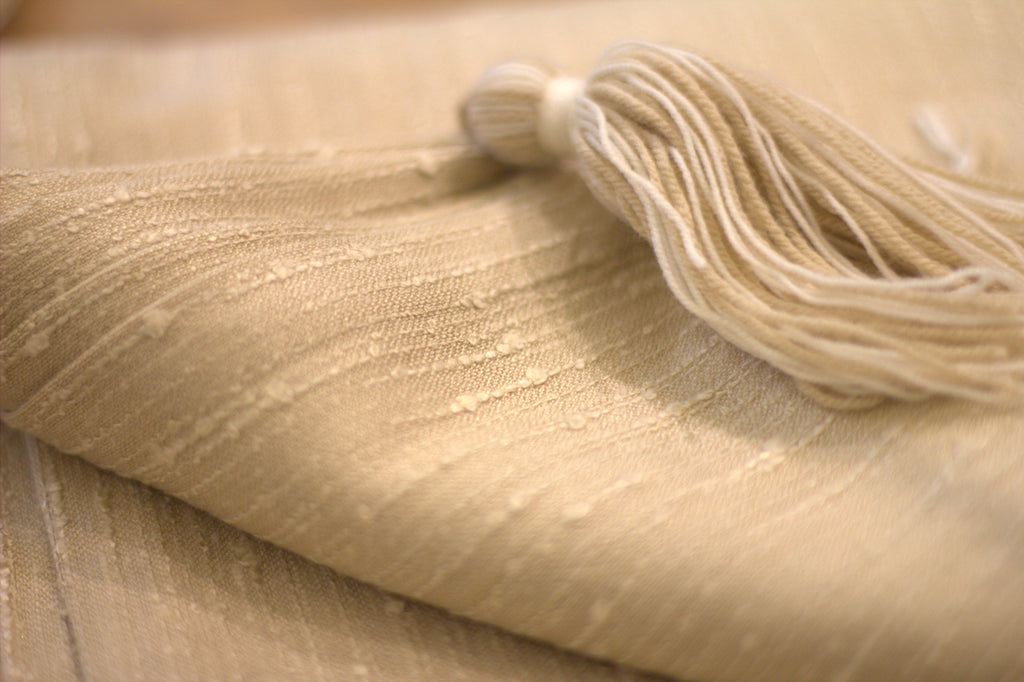 Organic Sofa Throw 11
