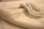 Organic Sofa Throw 11