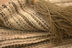 Organic Sofa Throw 6