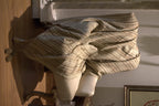 Organic Sofa Throw 6