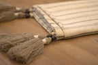 Organic Sofa Throw 12