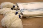 Organic Sofa Throw 10