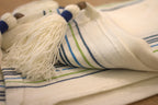 Organic Sofa Throw 10