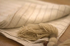 Organic Sofa Throw 8
