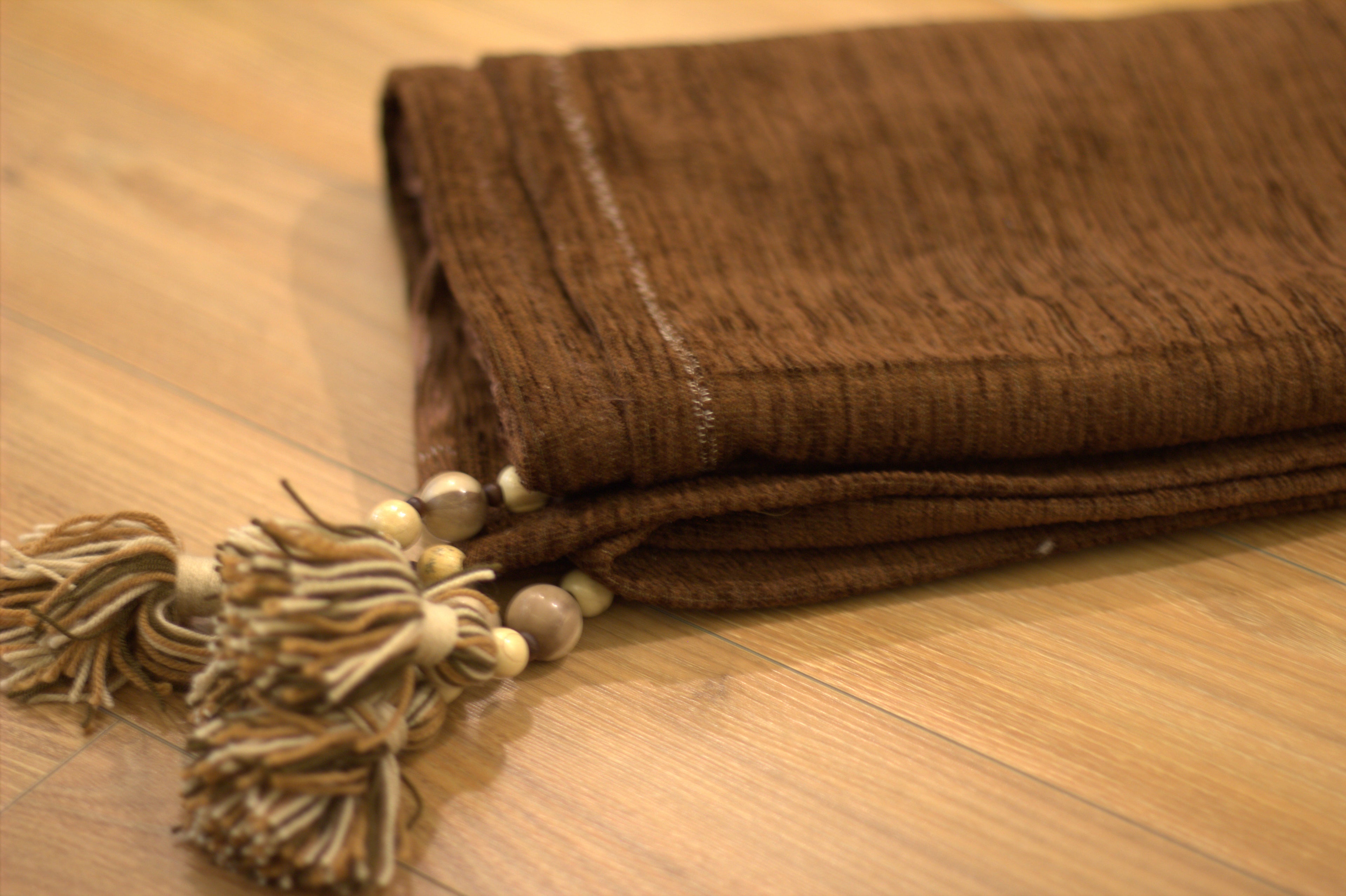 Organic Sofa Throw 14