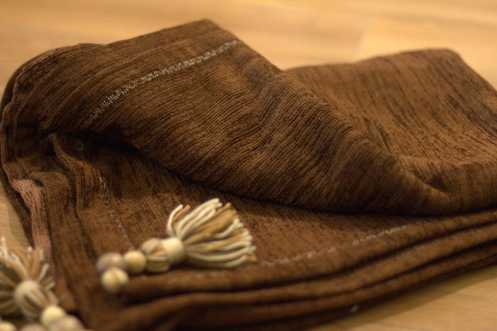 Organic Sofa Throw 14