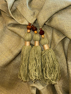 Organic Sofa Throw 7