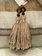 Organic Sofa Throw 9