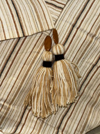 Organic Sofa Throw 1