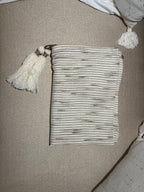 Organic Sofa Throw 5