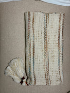 Organic Sofa Throw 4
