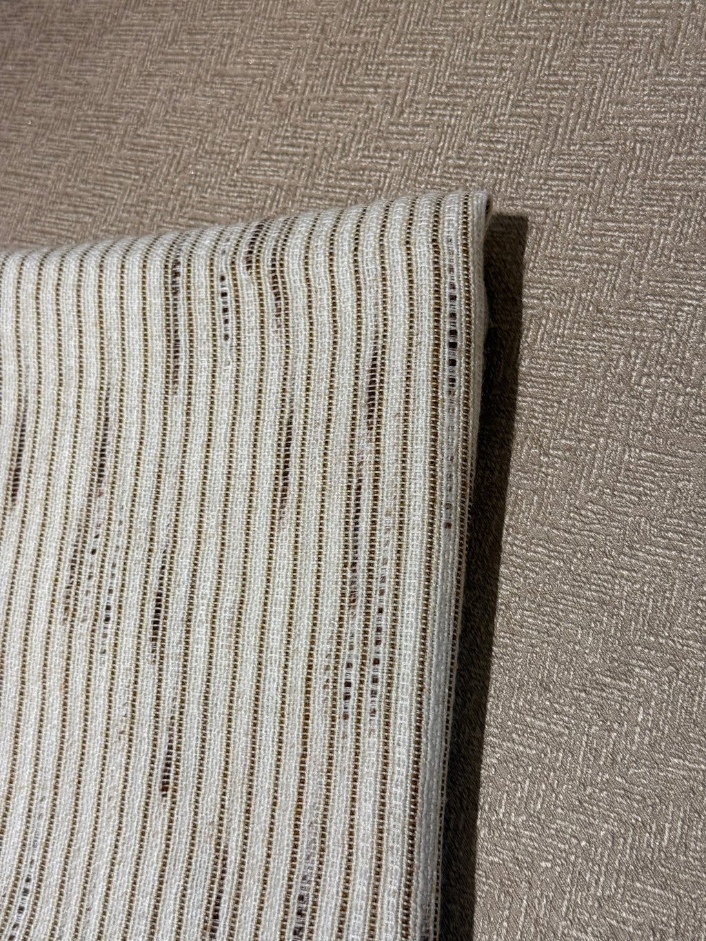 Organic Sofa Throw 4