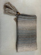 Organic Sofa Throw 3